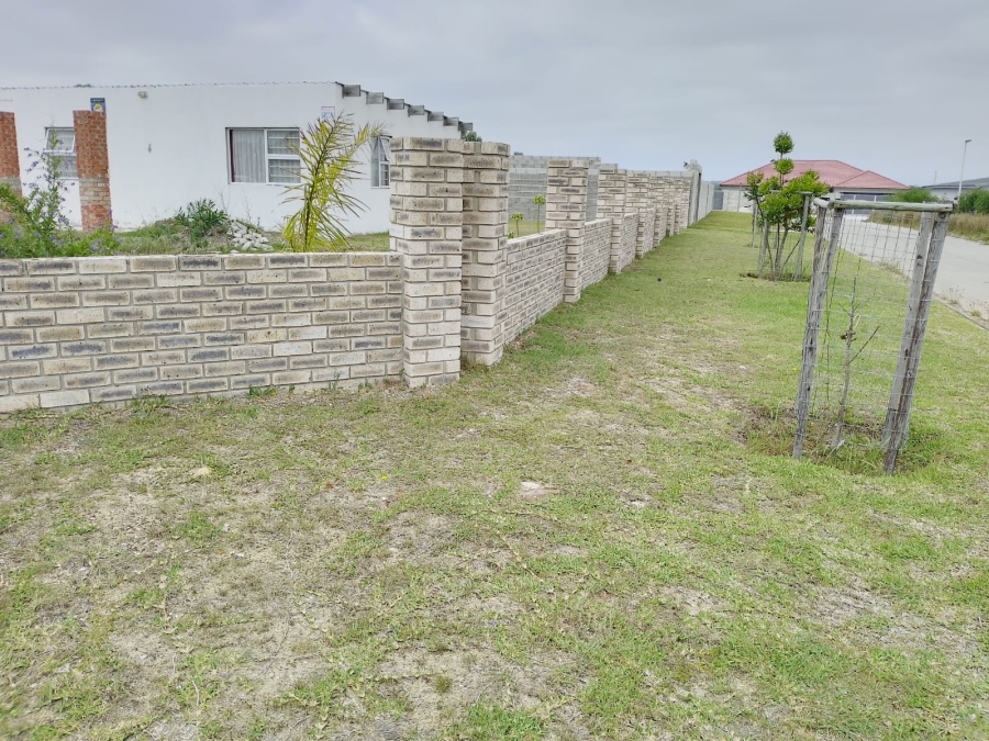6 Bedroom Property for Sale in Parsonsvlei Eastern Cape